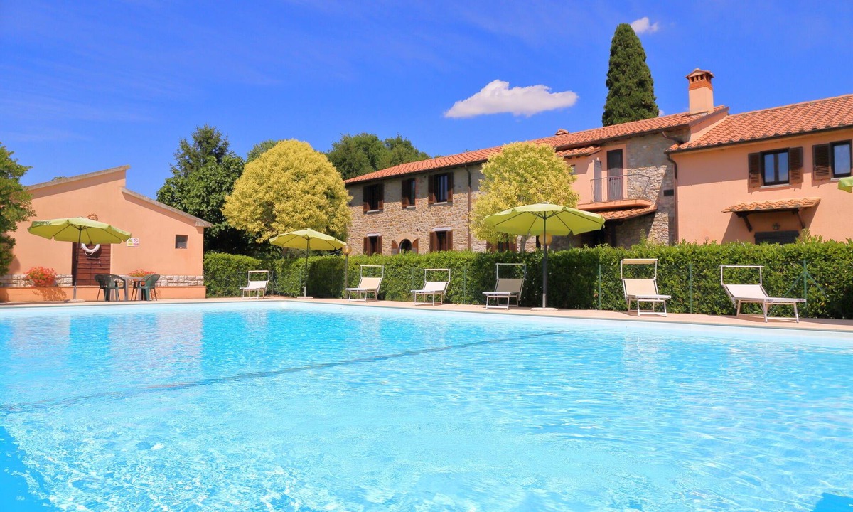 Residenze San Martino Passignano Sul Trasimeno | Passignano sul Trasimeno