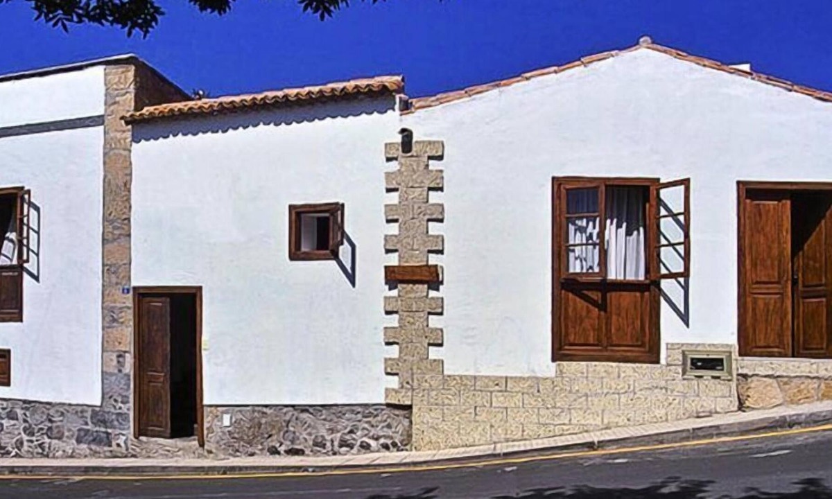 Holiday San Miguel De Abona Air Conditioning | El Rincon