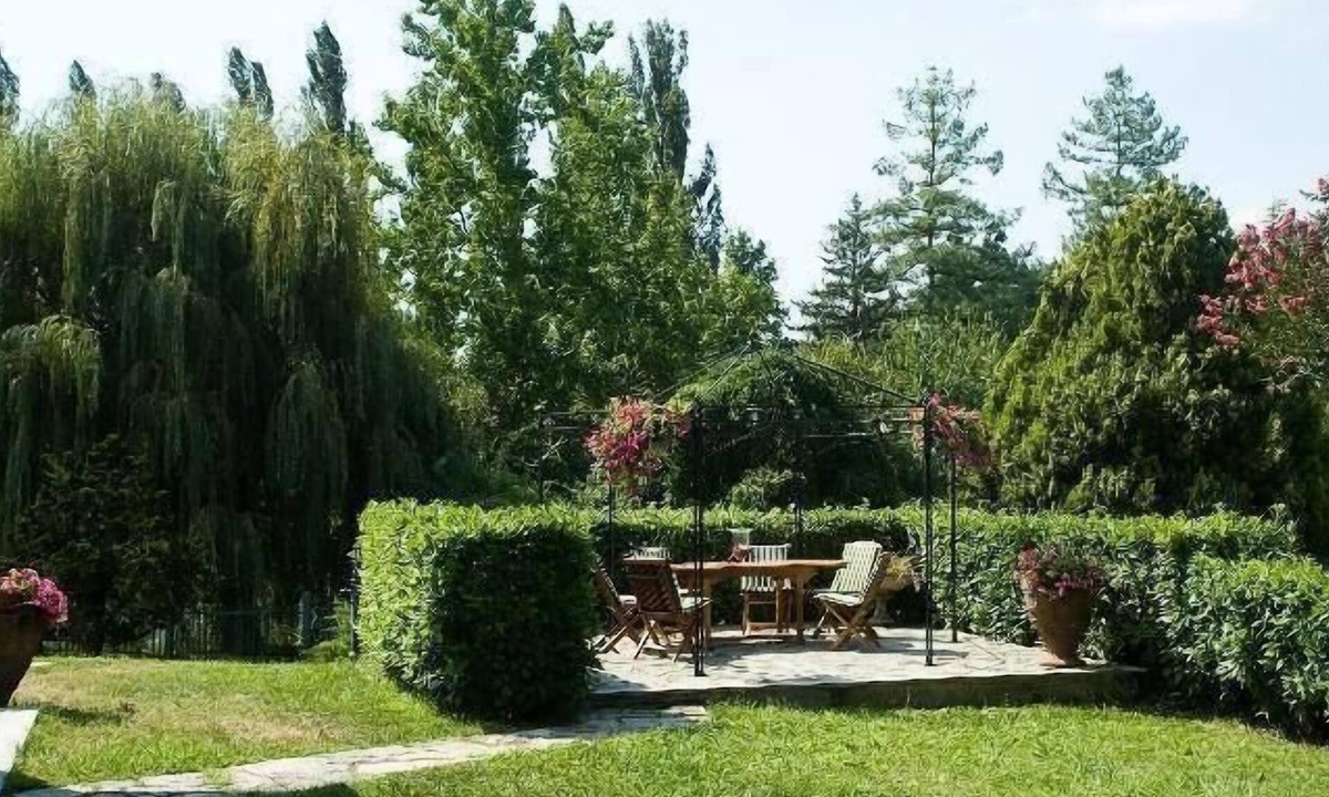 Holiday Tagliolo Monferrato Persons | Saint-remy-de-provence
