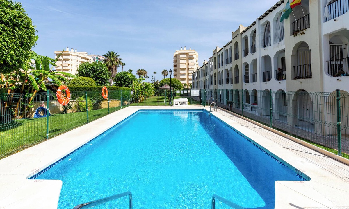 Benalmadena Costa | Torrequebrada