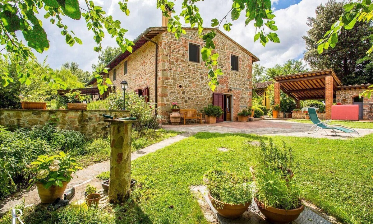 Ferienwohnung Figline Valdarno Für Personen | Figline e Incisa Valdarno