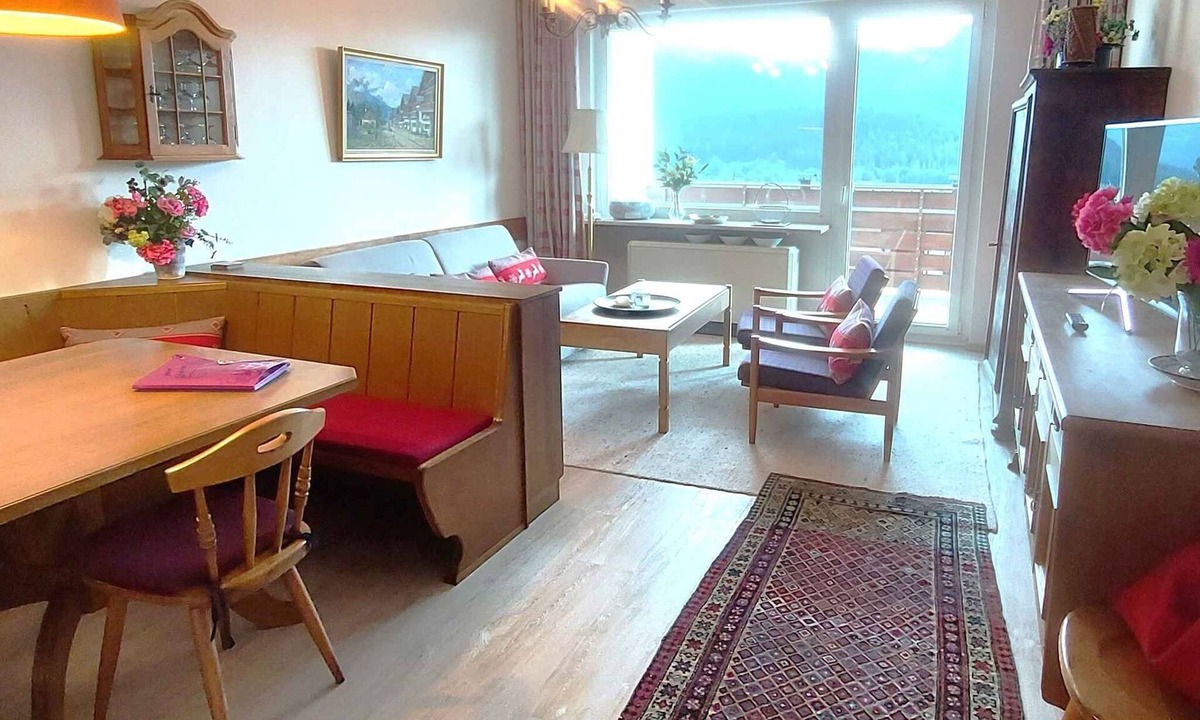 Aa Holiday Alpine Chalets | Reith