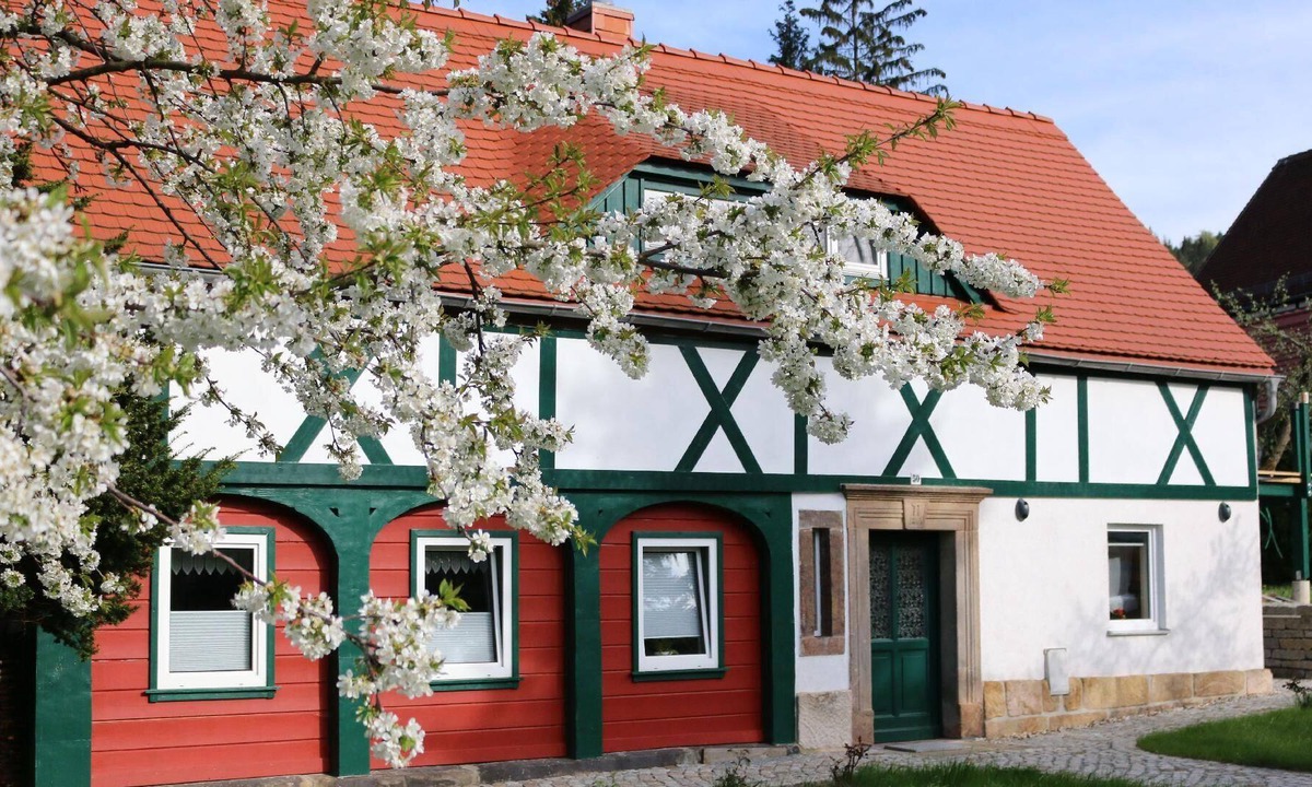 Holiday Kurort Jonsdorf Persons | Jonsdorf