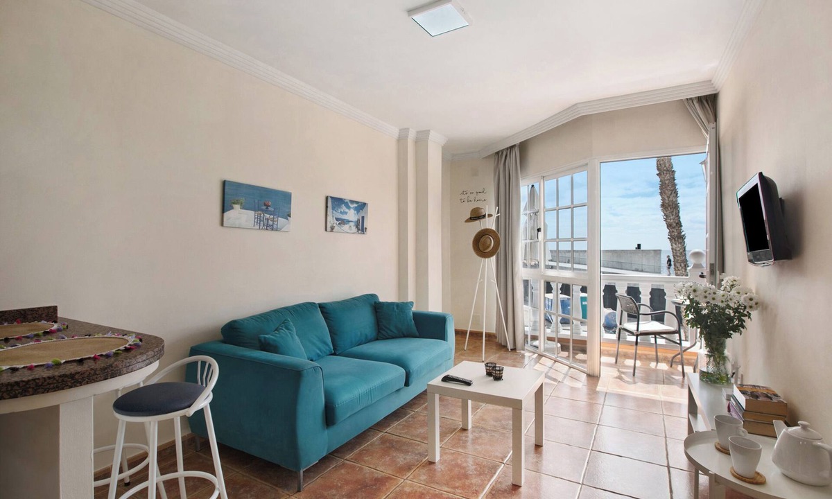 Apartamento Carla Playa San Juan | Playa San Juan