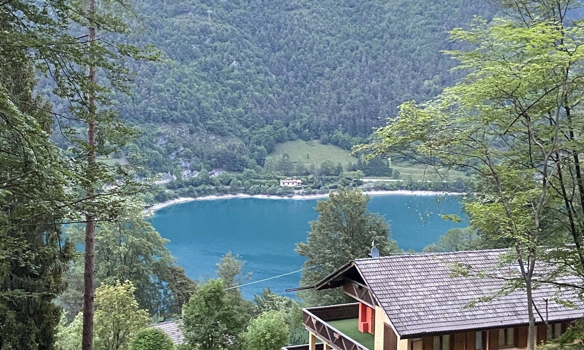 Holiday Residenzce Filanda | Pieve di Ledro