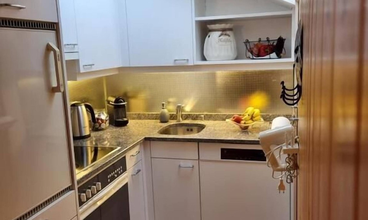 Ferienwohnung Axalp Für Personen Mit Schlafzimmer | Axalp