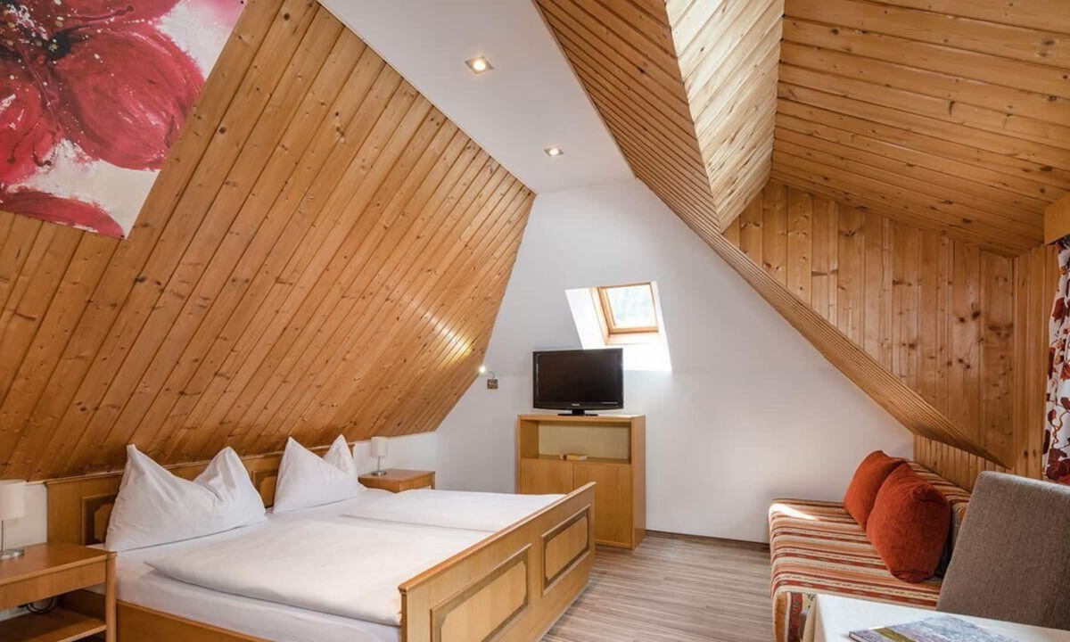 Ferienwohnung Gastein Für Personen Bad | Bockstein
