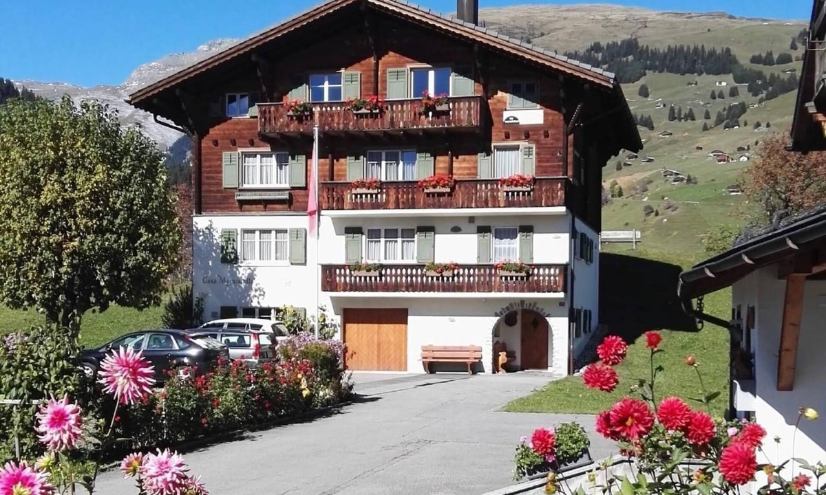 Breil | Tavanasa