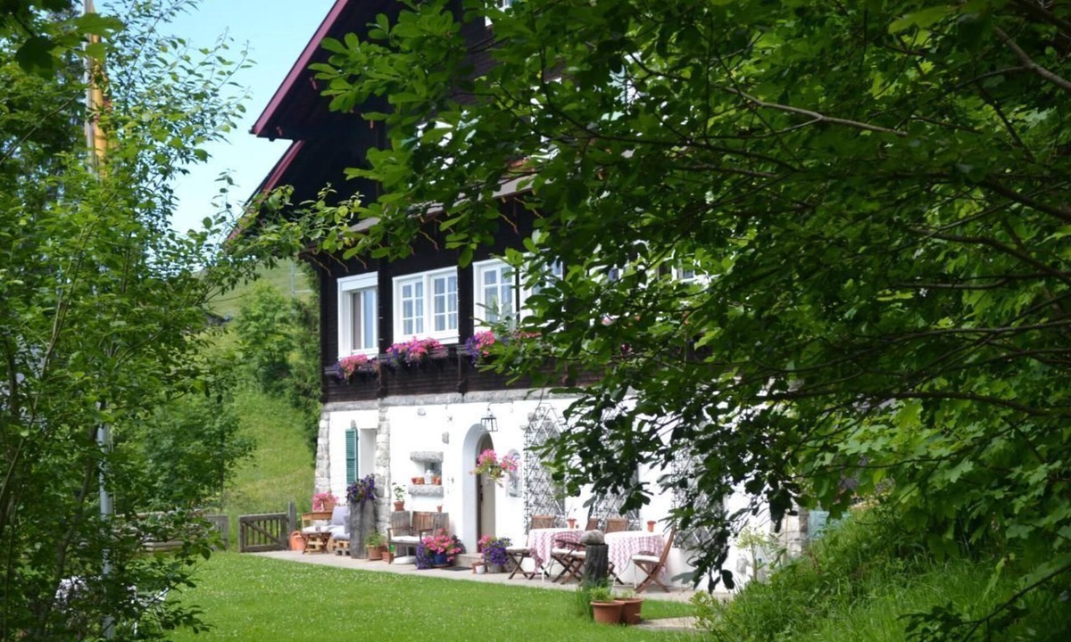 Holiday Rigi Kaltbad Persons | Rigi Kaltbad