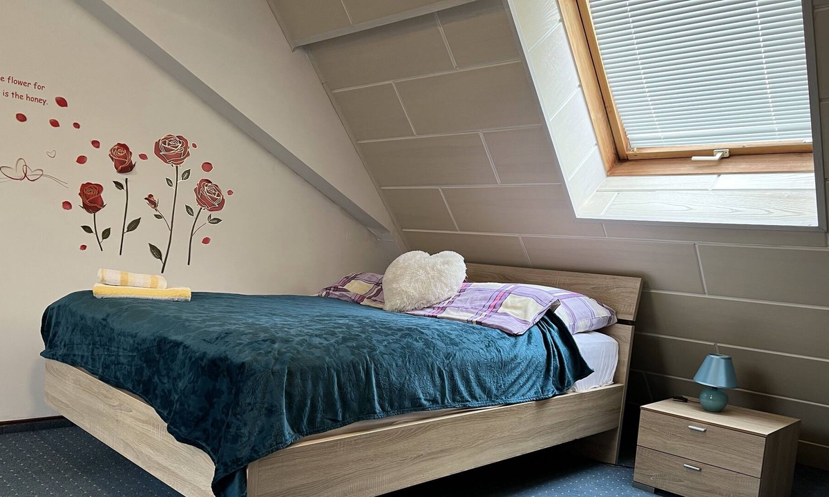 Ferien Appartements Dolgesheim | Mainz-Bingen