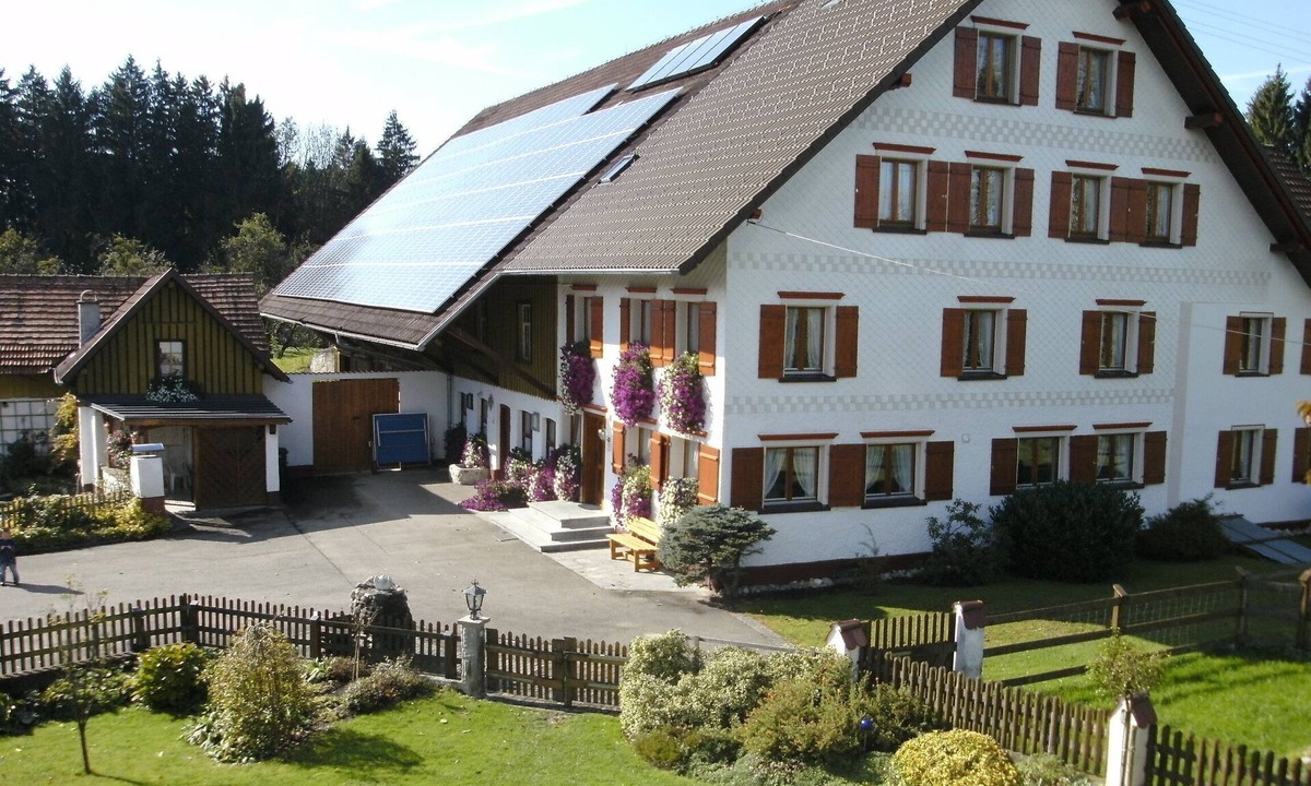 Ferienhof Wetzel Fewo | Hergensweiler