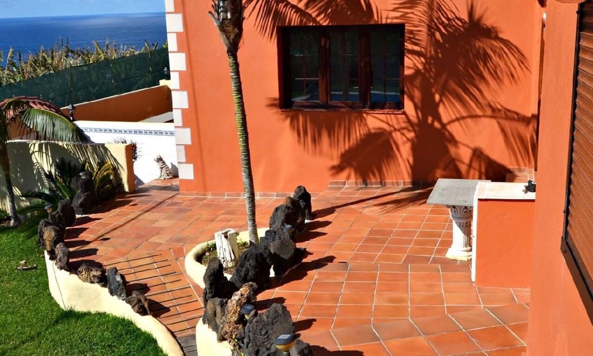 Ferienwohnung El Durazno Für Personen Schlafzimmern | La Orotava