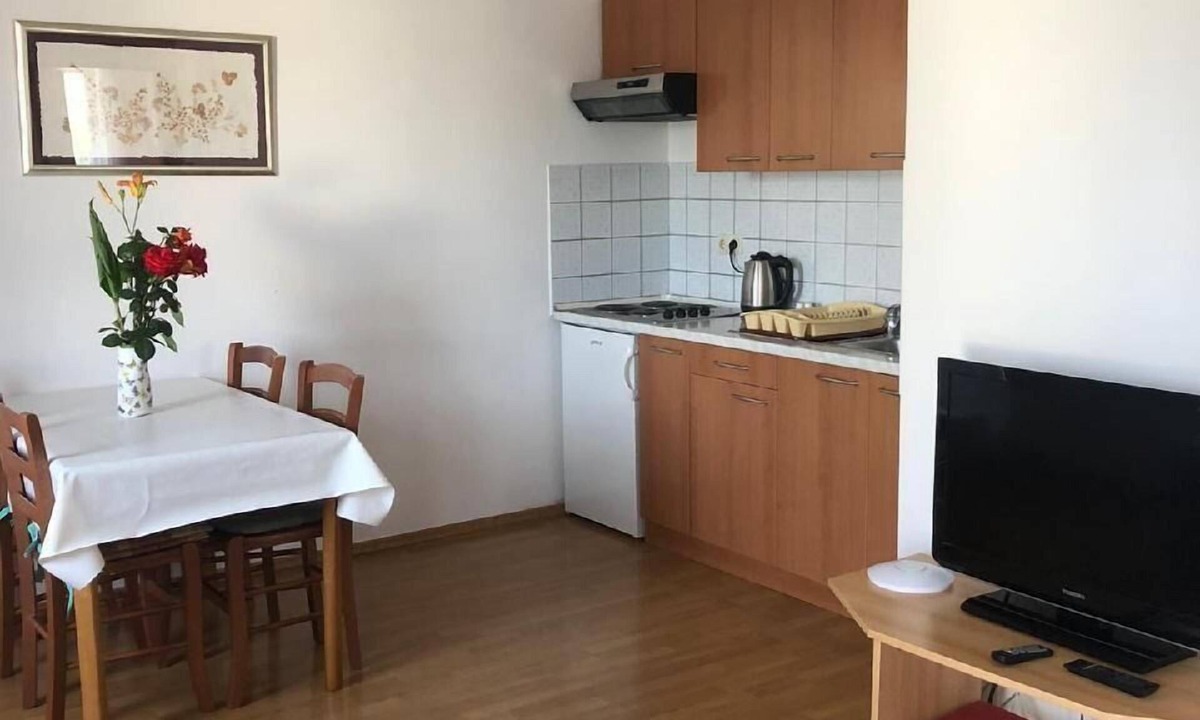 Ferienwohnung Fažana | Valbandon