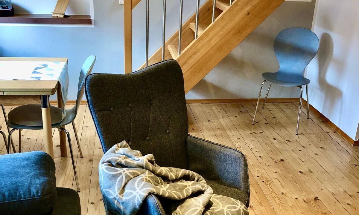 Ferienwohnung Görlitz Für Personen Mit Schlafzimmer | Altstadt