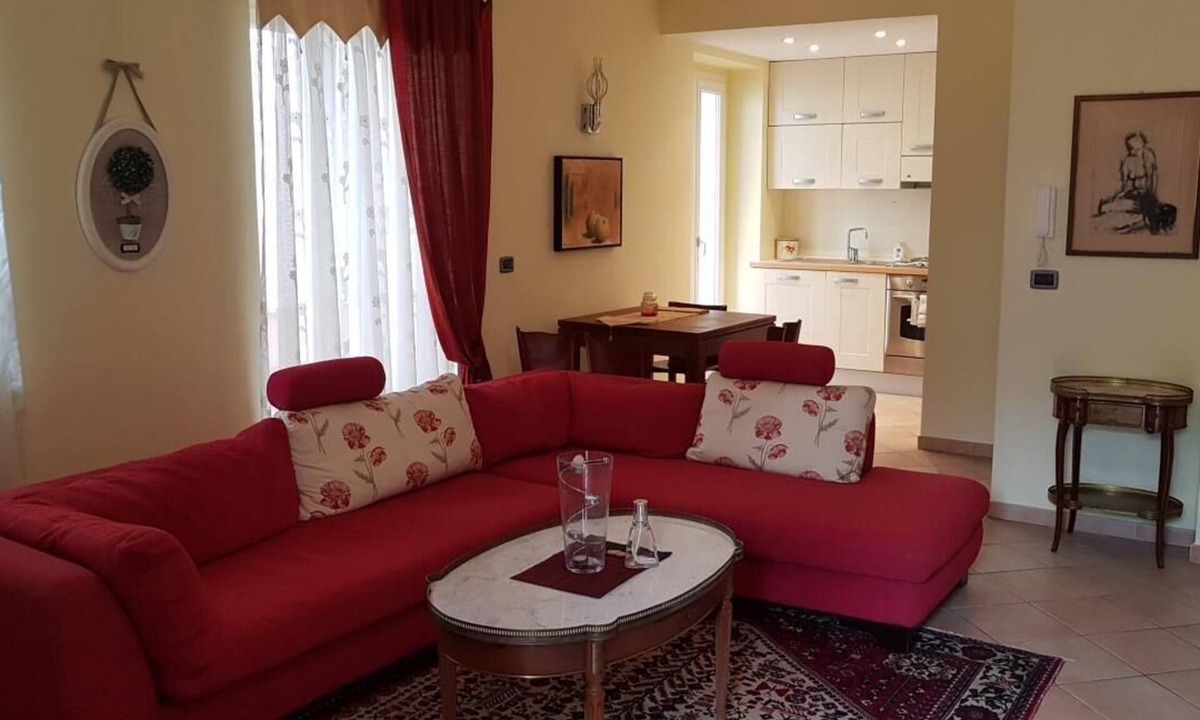 Agriturismo Mimose Imperia Persons | Oneglia