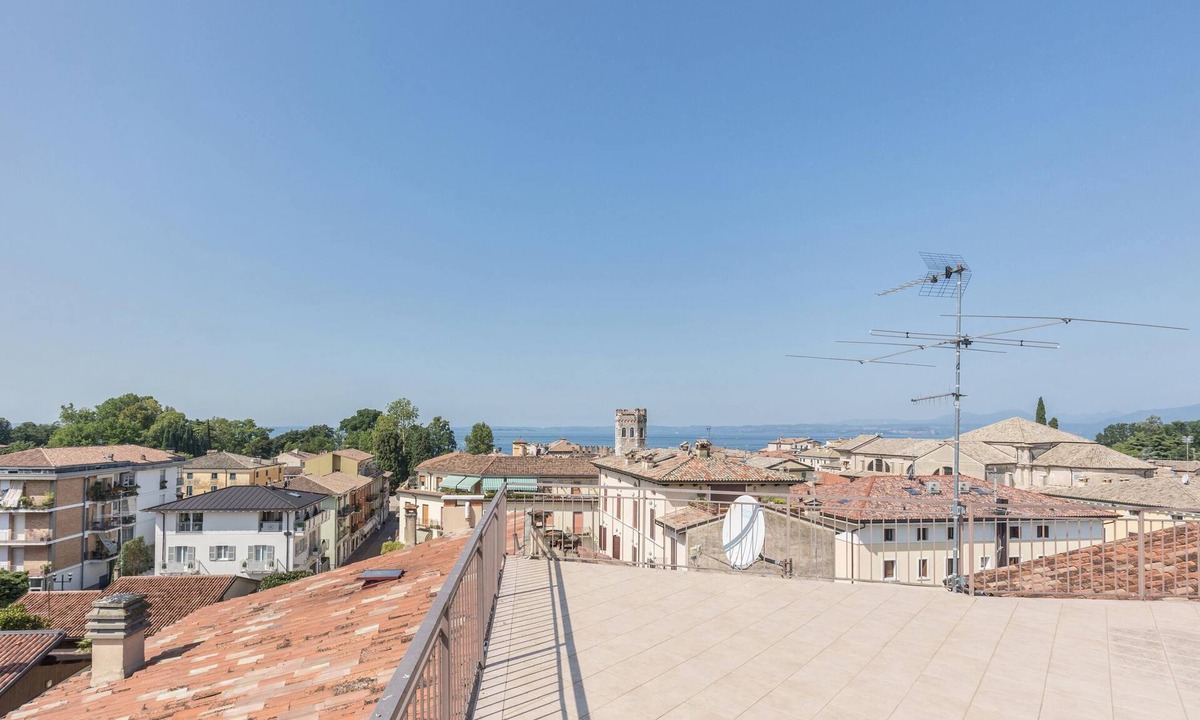 Appartamento Gemini | Bardolino