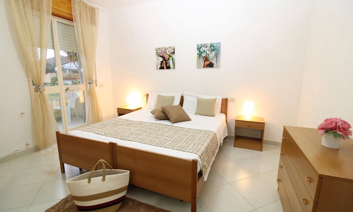Accommodation Posada | San Giovanni