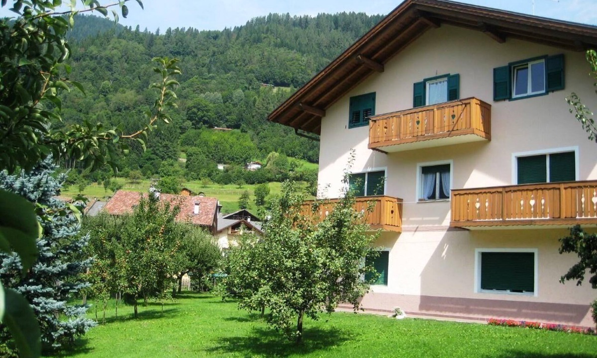 Holiday Mezzano Persons Bedrooms | Mezzano