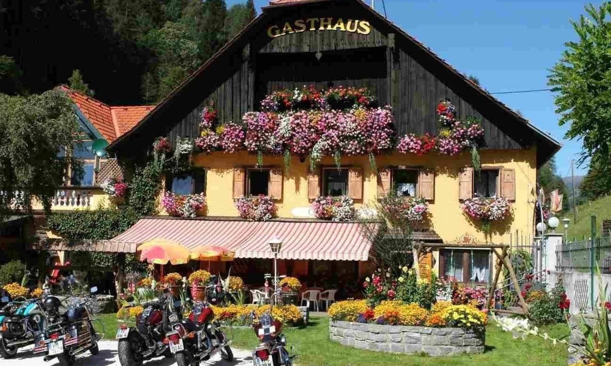 Holiday Nötsch Persons | Notsch im Gailtal