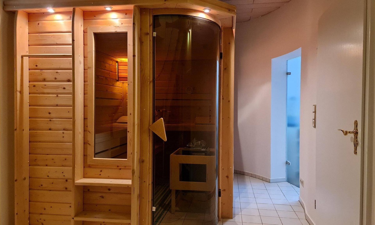 Holiday Nüdlingen Persons Bedrooms | Nuedlingen
