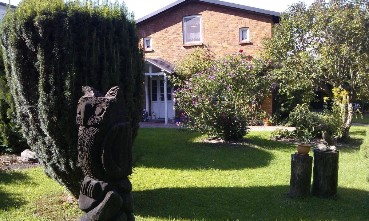 Rüg Guesthouse Putbus | Putbus