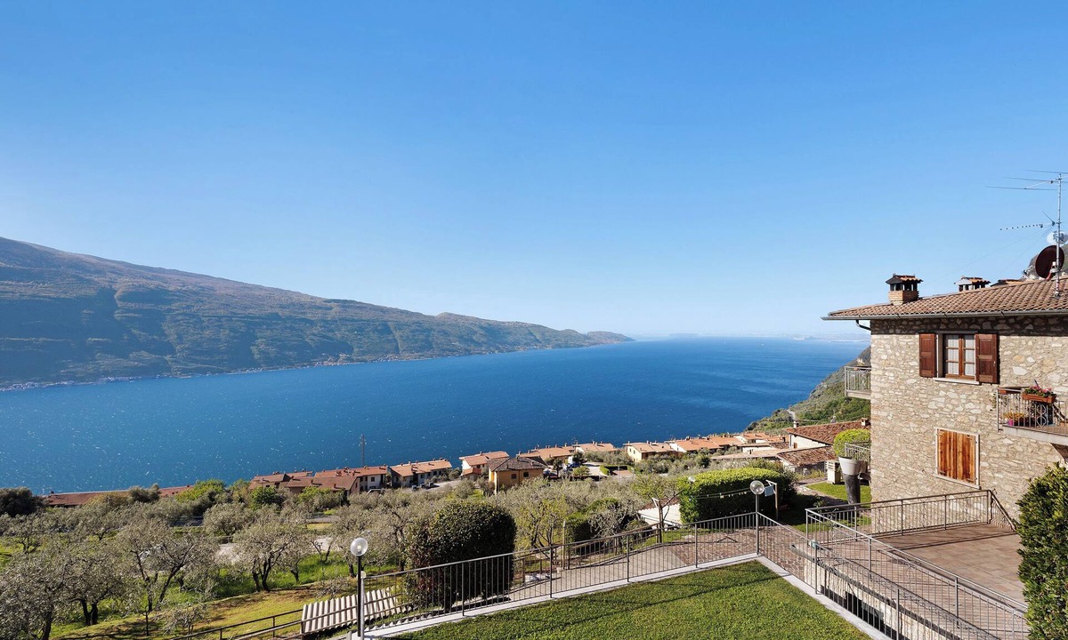 Apartments San Rocco Tignale | Oldesio