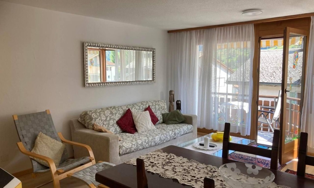 Holiday Sagogn Persons Bedrooms | Sagogn