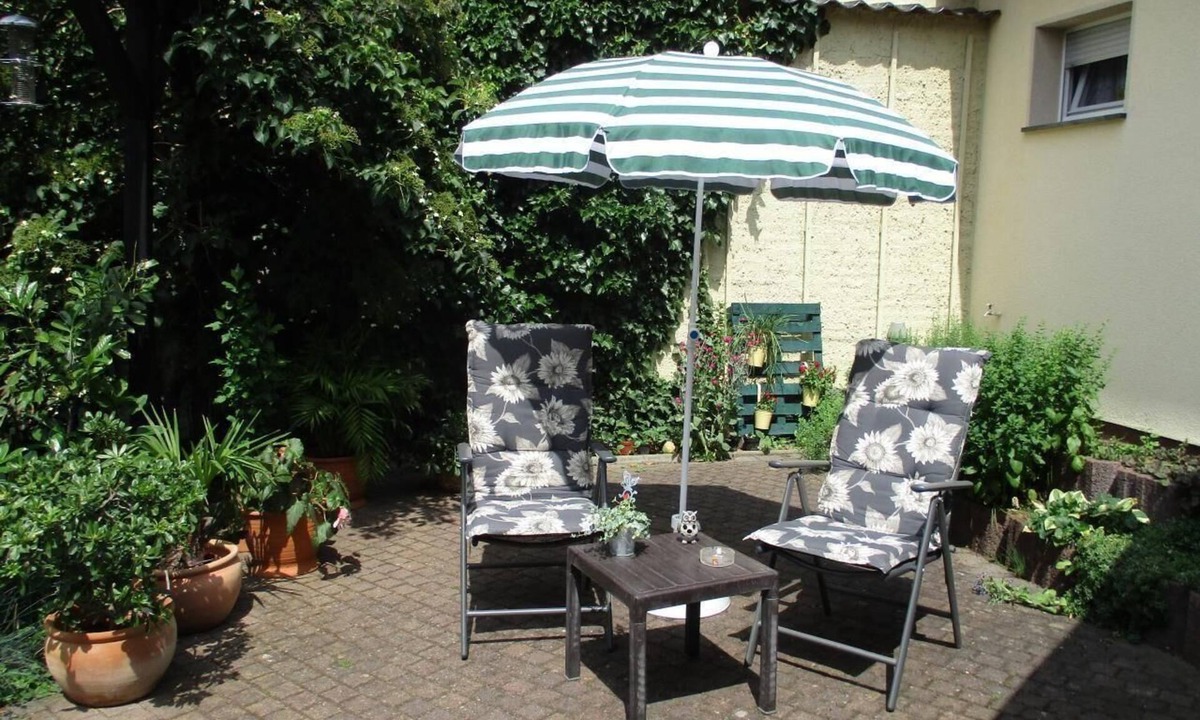 Holiday Dessau Persons | Dessau-Rosslau