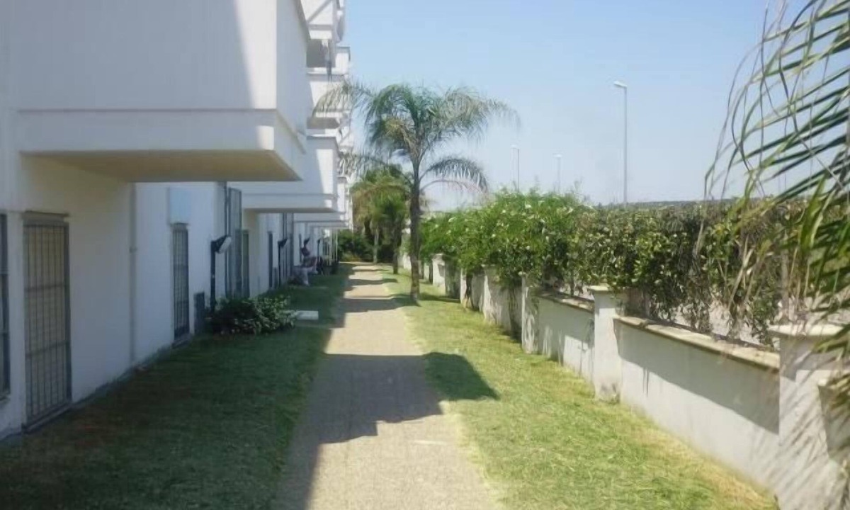 Ferienwohnung Für Personen Mit | Torre Mozza