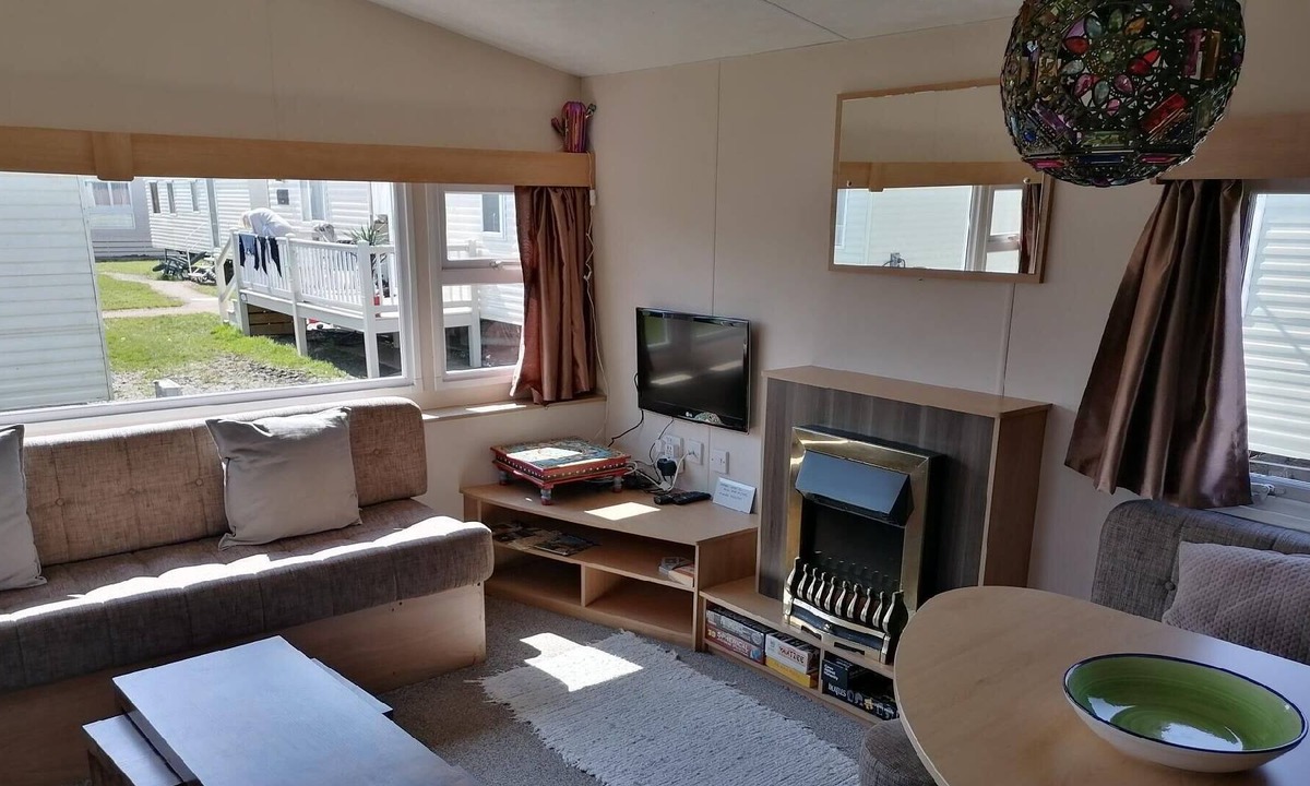 Ferienwohnung Winchelsea Für Personen | Icklesham