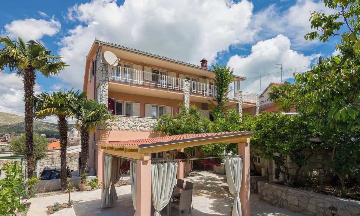 Holiday Internet | Trogir