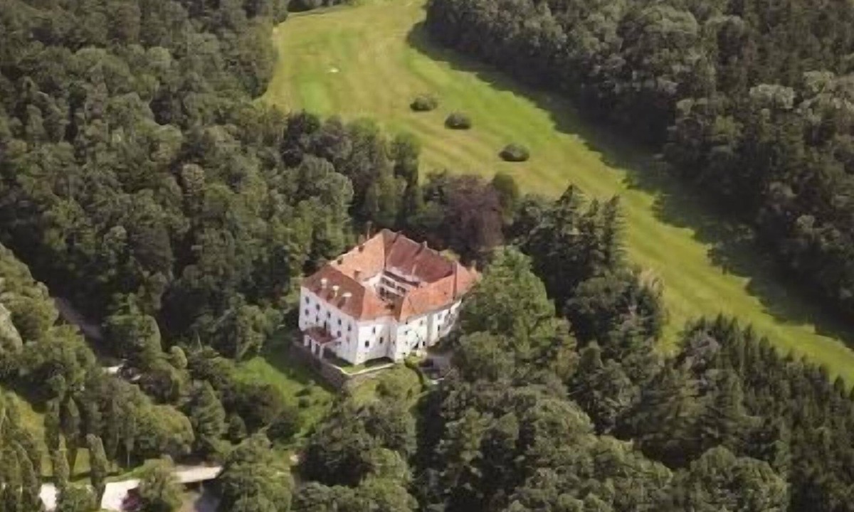 Holiday Steinakirchen Persons Bedrooms | Steinakirchen am Forst