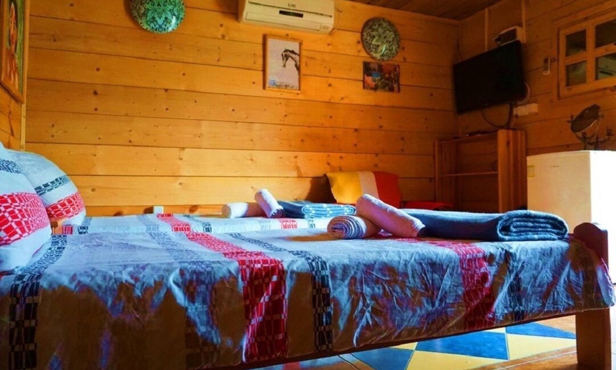 Holiday Farm Selo | Rudovci