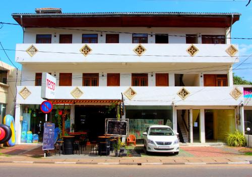 Holiday Inn | Kudapaduwa