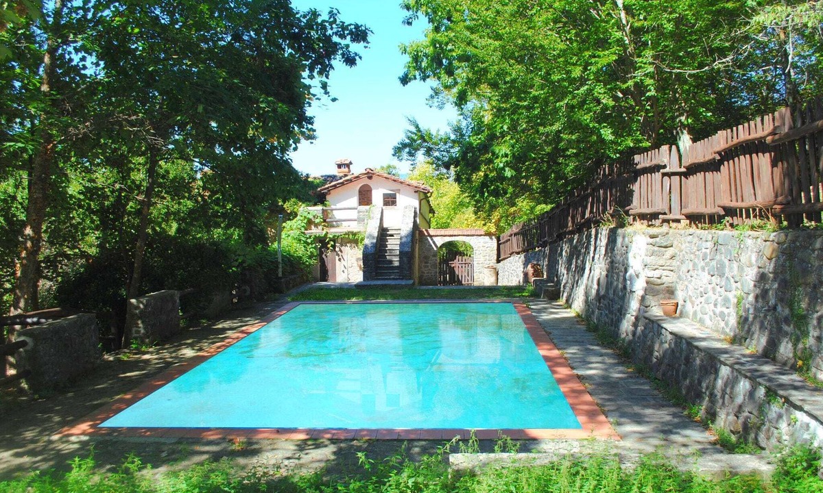 Holiday Shared | San Marcello Piteglio