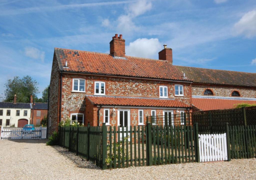 The Green | East Rudham