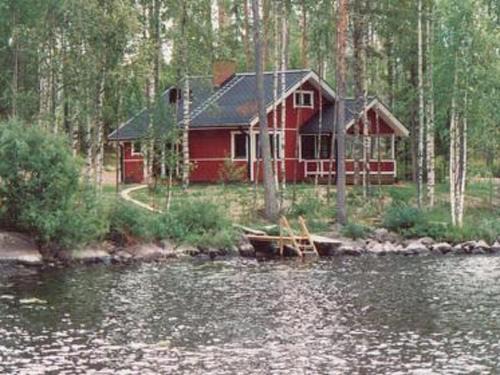 Holiday | Saarijarvi