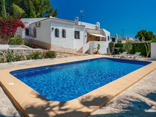 Adsubia Toscamar | Javea