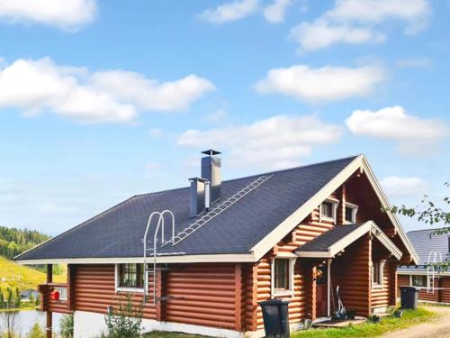 Holiday Alppi Paritalo | Kehys-Kainuu