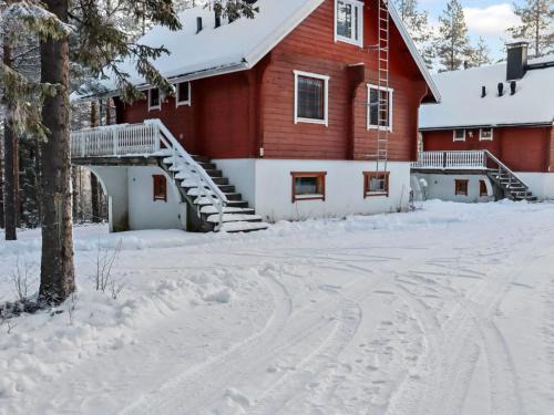 Holiday Alppikylä Paritalo | Kehys-Kainuu