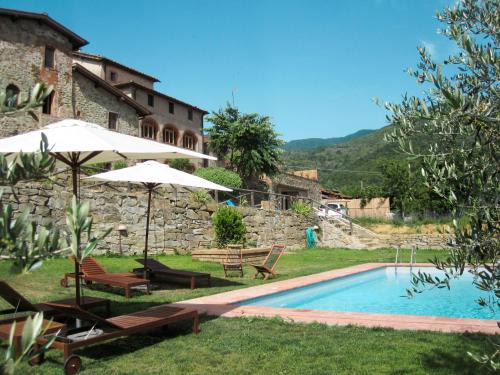 Borgo La Cella | Pian di Sco