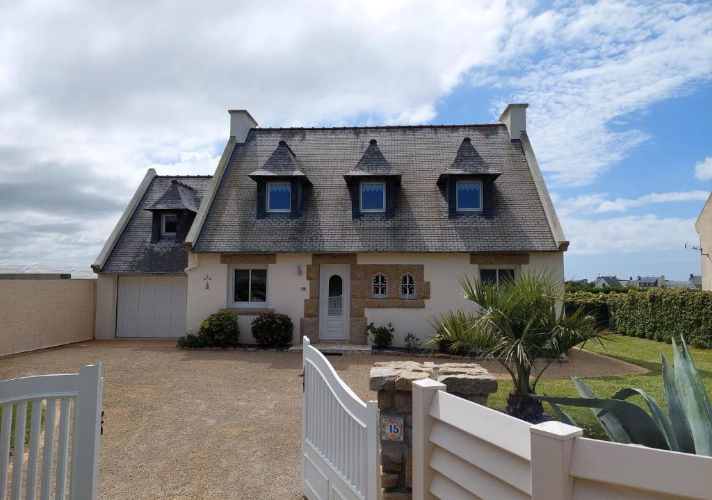 Cottage Plouescat | Plouescat