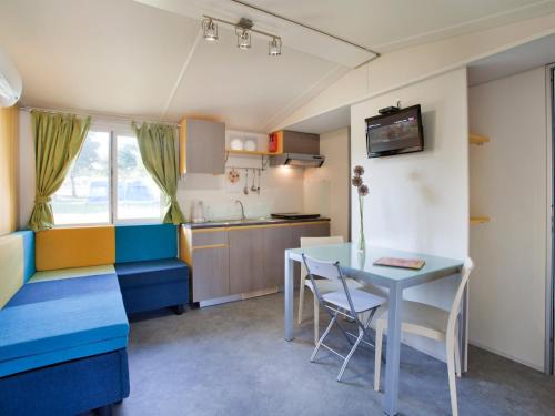 Holiday Camping | Lanterna