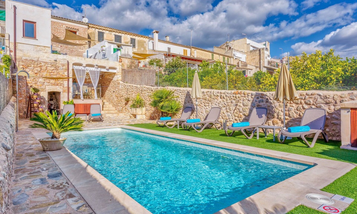 Casa Del Sol | Buger