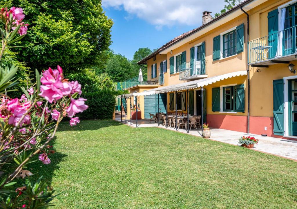 Locazione Turistica Grande | Vigliano d'Asti