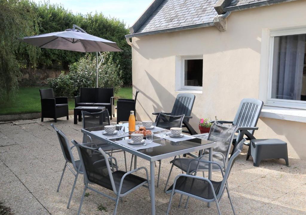 Chez Brigitte | Plouescat