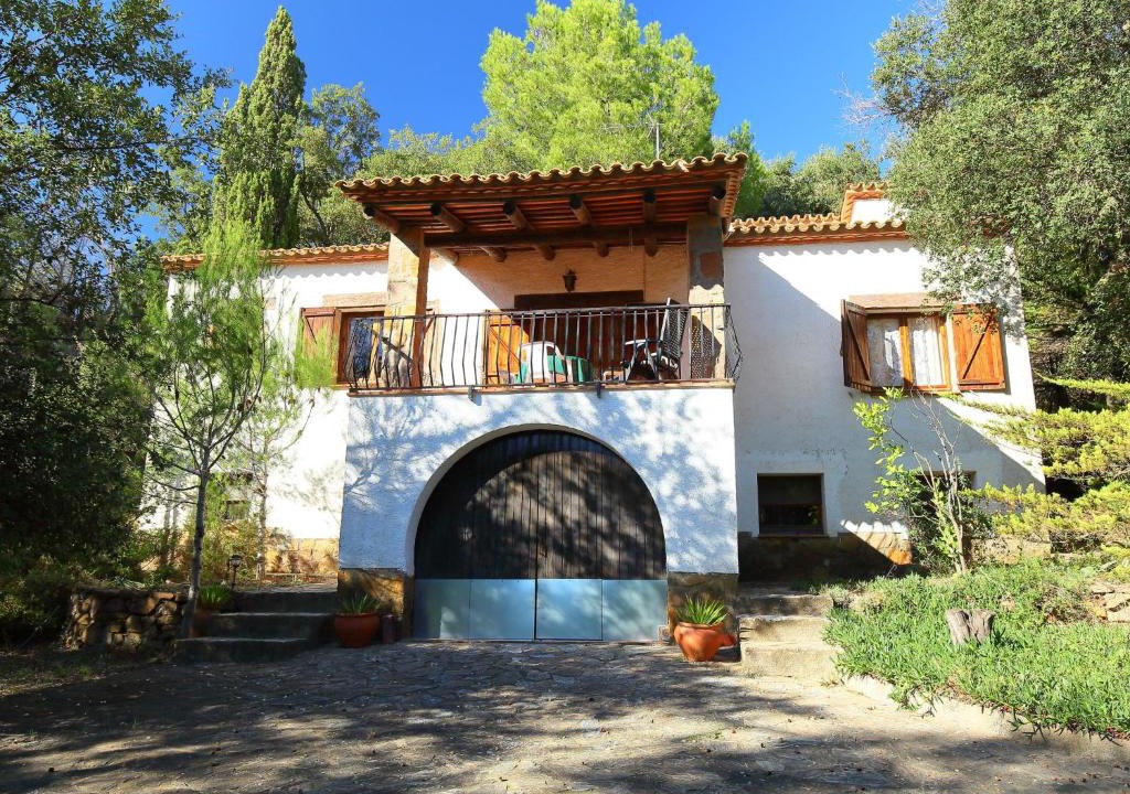 Dynaida Karadja | Begur