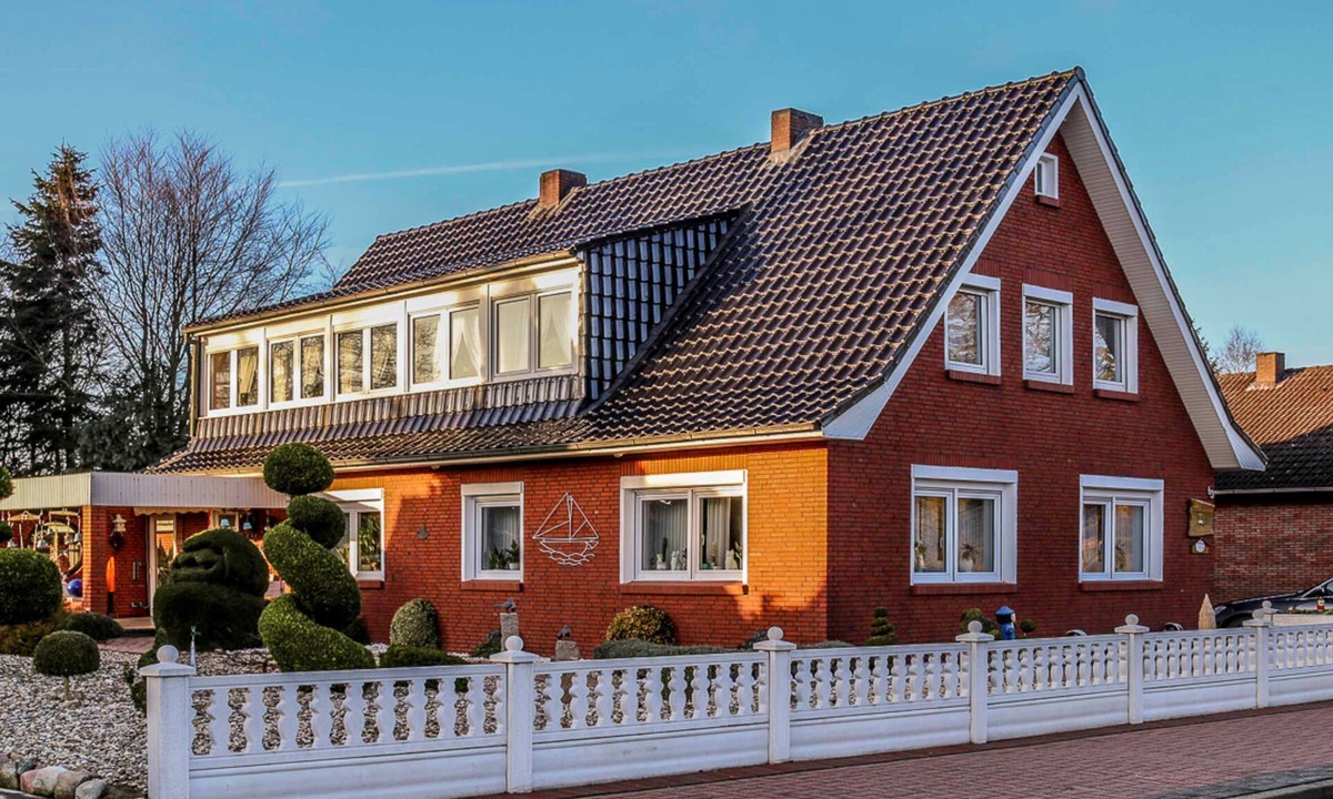 Holiday Ferienwohnung Schoon | Idafehn