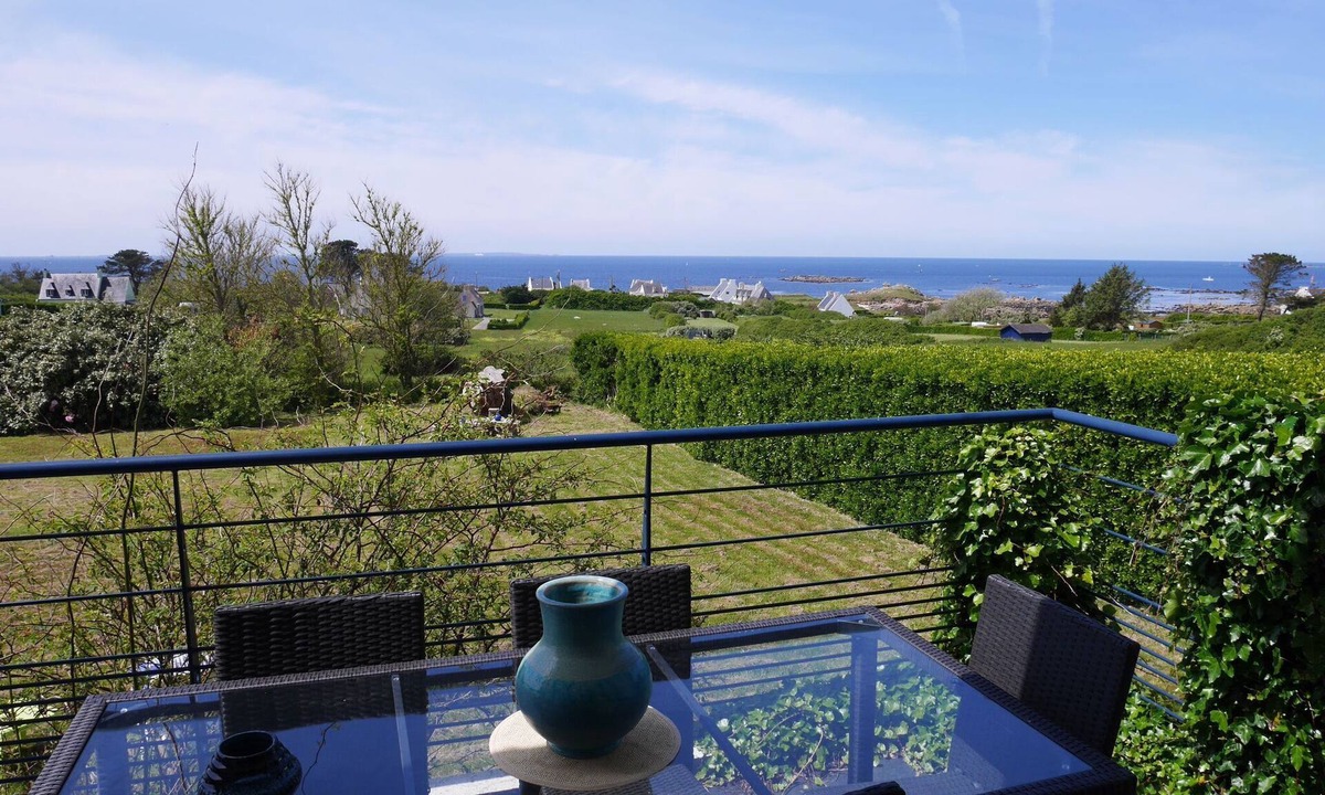 Holiday Sea | Lampaul-Plouarzel