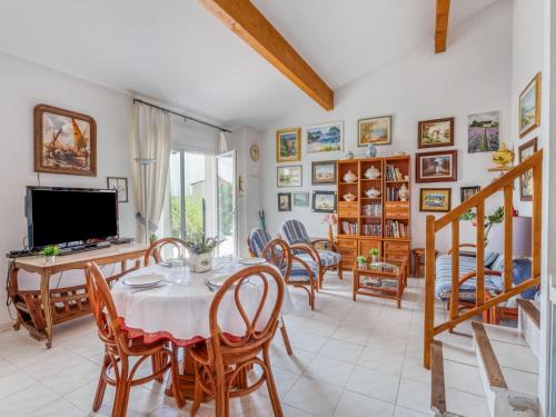 Village Cap Estérel | La Rouviere